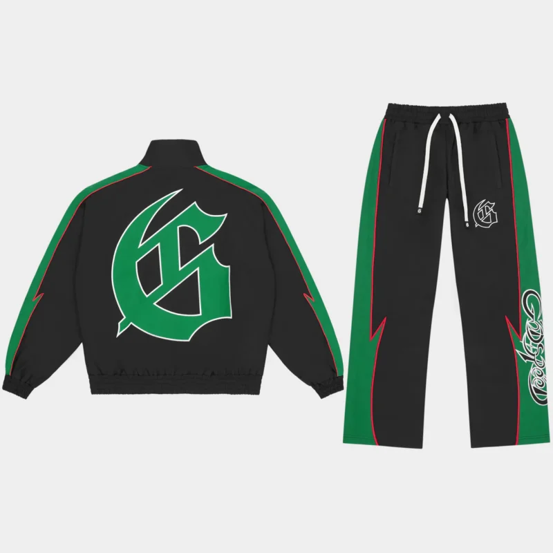 godspeed tracksuit