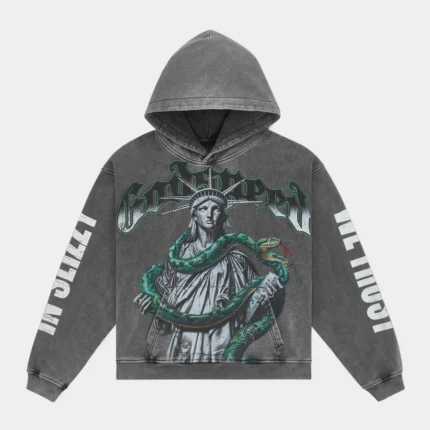 godspeed top 5 slizzy vvs grey wash front view