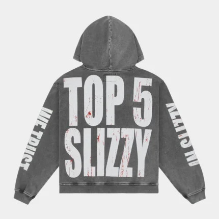 godspeed top 5 slizzy vvs grey wash back view
