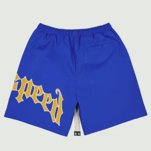godspeed shorts