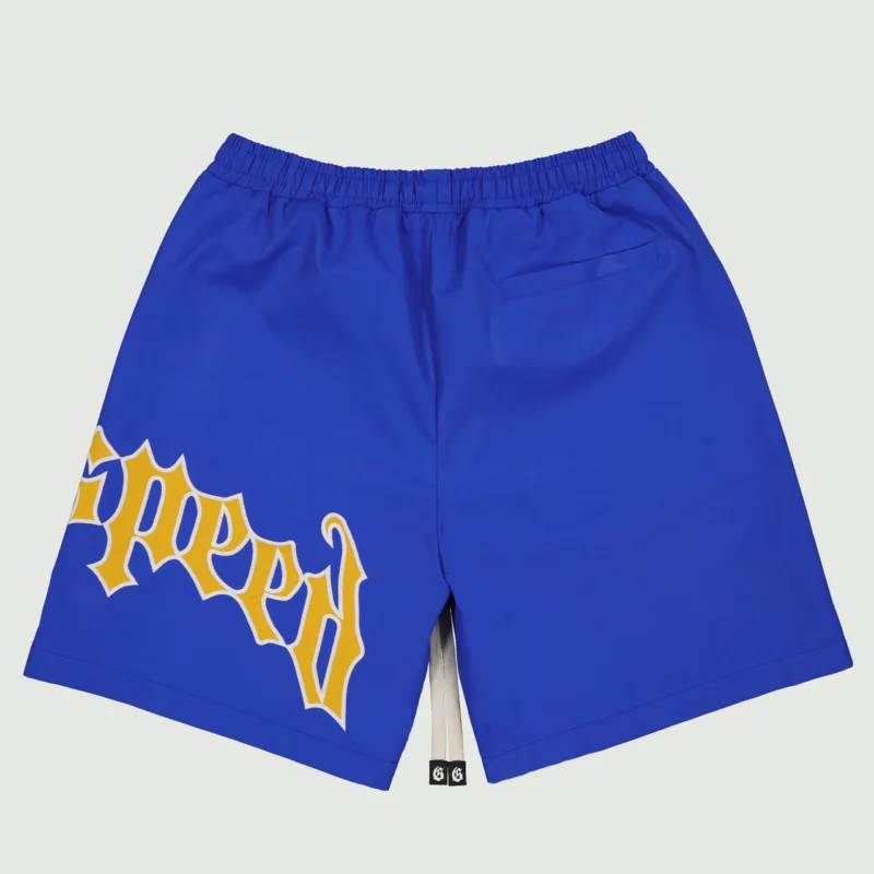 godspeed shorts