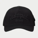 godspeed forever trucker hat vanta front view